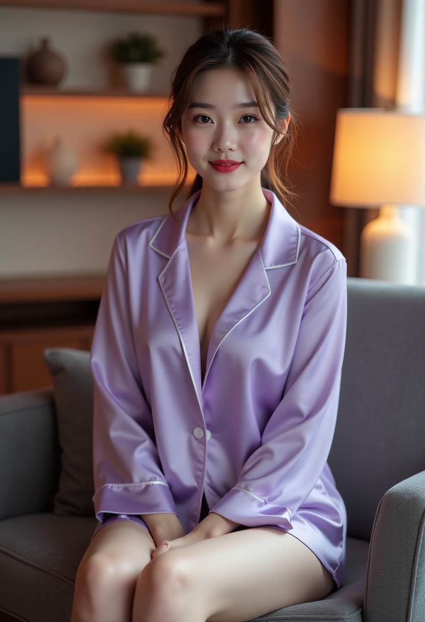我的便宜女婿